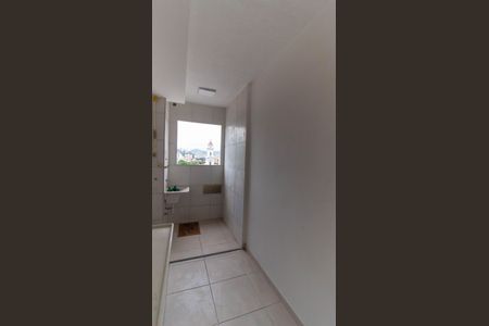 Apartamento para alugar com 40m², 1 quarto e sem vaga