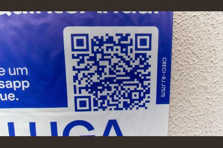 Apartamento para alugar com 40m², 1 quarto e sem vaga