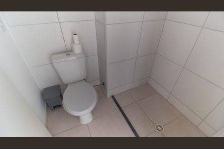 Apartamento para alugar com 40m², 1 quarto e sem vaga