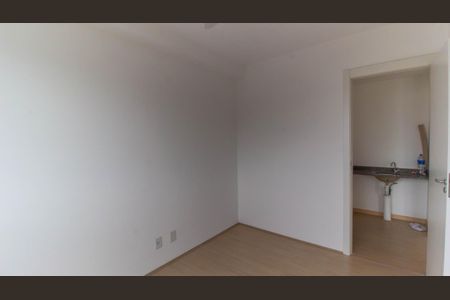 Apartamento para alugar com 40m², 1 quarto e sem vaga