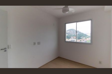 Apartamento para alugar com 40m², 1 quarto e sem vaga