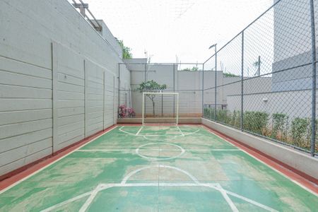 Apartamento para alugar com 34m², 1 quarto e sem vaga Apartamento para alugar com 34m², 1 quarto e sem vagaQuadra Esportiva