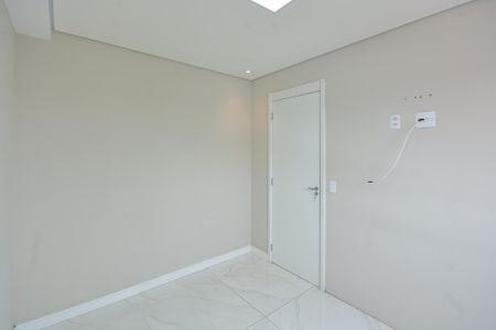 Quarto  de apartamento para alugar com 1 quarto, 34m² em Vila Santa Catarina, São Paulo