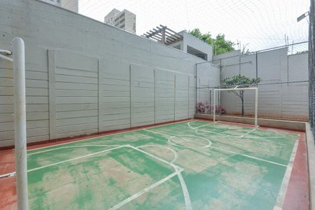 Apartamento para alugar com 34m², 1 quarto e sem vaga Apartamento para alugar com 34m², 1 quarto e sem vagaQuadra Esportiva