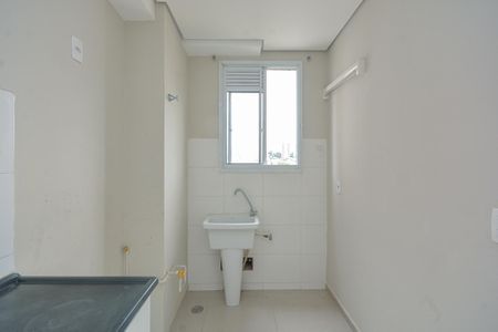 Apartamento para alugar com 34m², 1 quarto e sem vaga Apartamento para alugar com 34m², 1 quarto e sem vagaCozinha