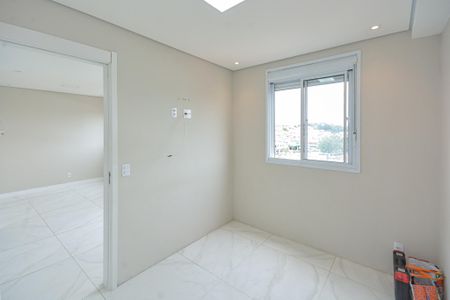 Quarto  de apartamento para alugar com 1 quarto, 34m² em Vila Santa Catarina, São Paulo