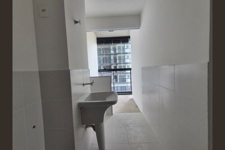 Apartamento à venda com 96m², 2 quartos e 1 vaga Apartamento à venda com 96m², 2 quartos e 1 vagaÁrea de Serviço