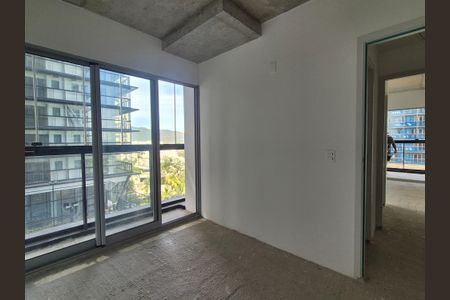 Apartamento à venda com 96m², 2 quartos e 1 vaga Apartamento à venda com 96m², 2 quartos e 1 vagaQuarto