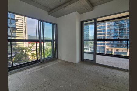 Suíte de apartamento para alugar com 2 quartos, 96m² em Recreio dos Bandeirantes, Rio de Janeiro