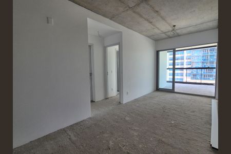 Sala de apartamento para alugar com 2 quartos, 96m² em Recreio dos Bandeirantes, Rio de Janeiro