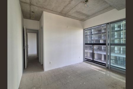 Apartamento à venda com 96m², 2 quartos e 1 vaga Apartamento à venda com 96m², 2 quartos e 1 vagaSuíte