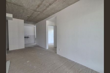 Sala  de apartamento para alugar com 2 quartos, 96m² em Recreio dos Bandeirantes, Rio de Janeiro
