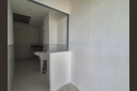 Apartamento à venda com 96m², 2 quartos e 1 vaga Apartamento à venda com 96m², 2 quartos e 1 vagaÁrea de Serviço