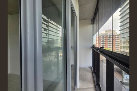 Apartamento à venda com 96m², 2 quartos e 1 vaga Apartamento à venda com 96m², 2 quartos e 1 vagaQuarto