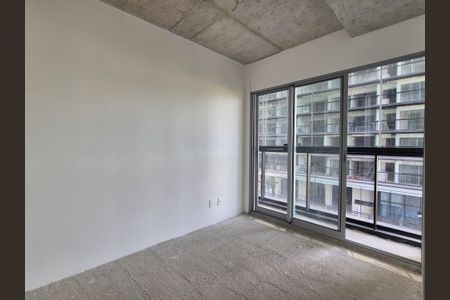 Apartamento à venda com 96m², 2 quartos e 1 vaga Apartamento à venda com 96m², 2 quartos e 1 vagaQuarto