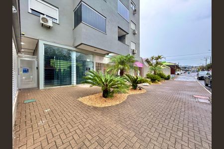 Apartamento à venda com 73m², 2 quartos e 1 vagaPlaca