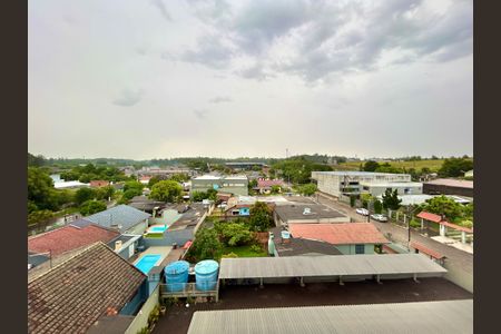 Apartamento à venda com 73m², 2 quartos e 1 vagaVista da Rua