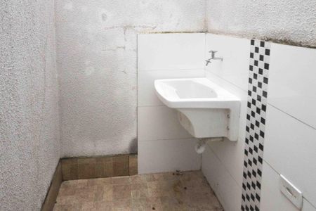 Apartamento à venda com 40m², 2 quartos e sem vagaÁrea de Serviço