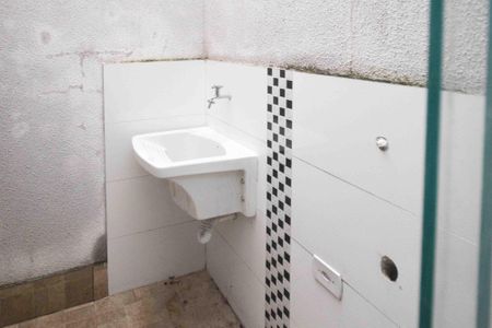 Apartamento à venda com 40m², 2 quartos e sem vagaÁrea de Serviço