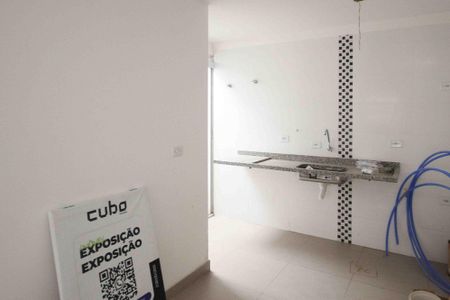 Apartamento à venda com 40m², 2 quartos e sem vagacozinha