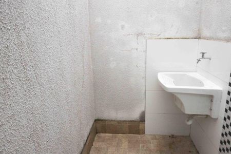 Apartamento à venda com 40m², 2 quartos e sem vagaÁrea de Serviço