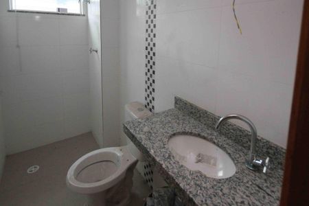 Apartamento à venda com 40m², 2 quartos e sem vagaBanheiro