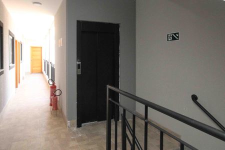 Apartamento à venda com 40m², 2 quartos e sem vagaCorredor