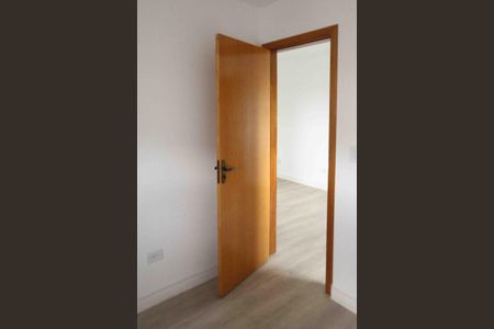 Quarto de apartamento à venda com 2 quartos, 40m² em Cidade Patriarca, São Paulo