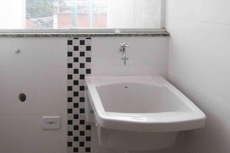 Apartamento à venda com 40m², 2 quartos e sem vaga Apartamento à venda com 40m², 2 quartos e sem vagaÁrea de Serviço