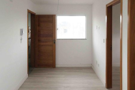 Sala de apartamento à venda com 2 quartos, 40m² em Cidade Patriarca, São Paulo