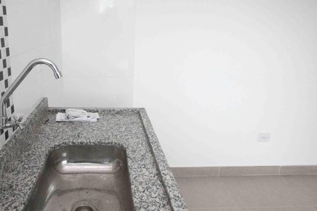 Apartamento à venda com 40m², 2 quartos e sem vaga Apartamento à venda com 40m², 2 quartos e sem vagaCozinha