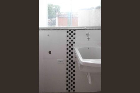 Apartamento à venda com 40m², 2 quartos e sem vaga Apartamento à venda com 40m², 2 quartos e sem vagaÁrea de Serviço