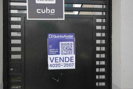 Apartamento à venda com 40m², 2 quartos e sem vaga Apartamento à venda com 40m², 2 quartos e sem vagaplaca