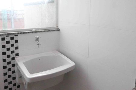 Apartamento à venda com 40m², 2 quartos e sem vaga Apartamento à venda com 40m², 2 quartos e sem vagaÁrea de Serviço