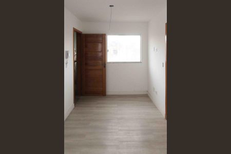 Sala de apartamento à venda com 2 quartos, 40m² em Cidade Patriarca, São Paulo