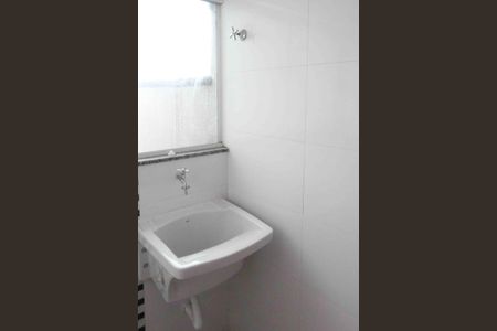 Apartamento à venda com 40m², 2 quartos e sem vaga Apartamento à venda com 40m², 2 quartos e sem vagaÁrea de Serviço