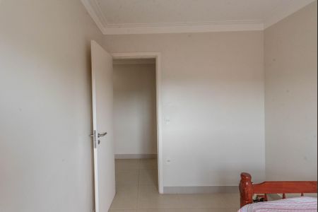 Apartamento à venda com 66m², 2 quartos e 1 vagaQuarto 2
