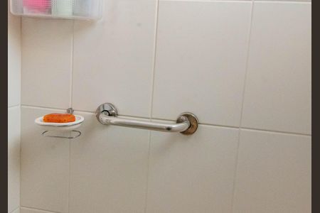 Apartamento à venda com 66m², 2 quartos e 1 vagaBanheiro