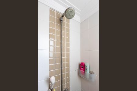 Apartamento à venda com 66m², 2 quartos e 1 vagaBanheiro