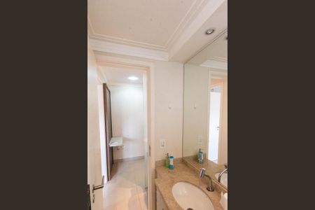 Apartamento à venda com 66m², 2 quartos e 1 vagaBanheiro