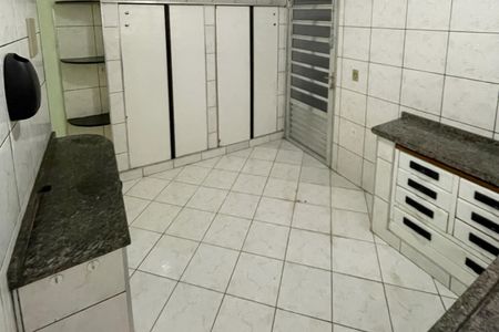 Casa para alugar com 138m², 3 quartos e 1 vaga Casa para alugar com 138m², 3 quartos e 1 vagaCozinha