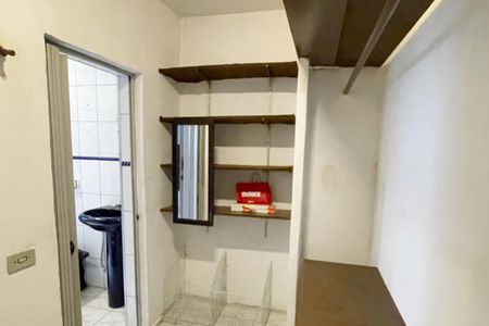 Casa para alugar com 138m², 3 quartos e 1 vaga Casa para alugar com 138m², 3 quartos e 1 vagaCloset quarto 3