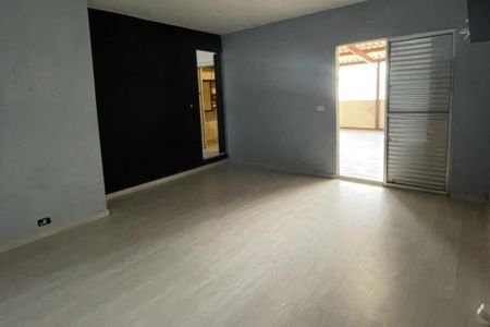 Casa para alugar com 138m², 3 quartos e 1 vaga Casa para alugar com 138m², 3 quartos e 1 vagaQuarto 3