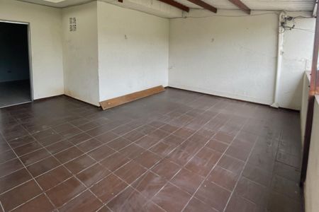 Casa para alugar com 138m², 3 quartos e 1 vaga Casa para alugar com 138m², 3 quartos e 1 vagaVaranda do quarto 3