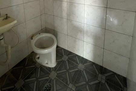 Casa para alugar com 138m², 3 quartos e 1 vaga Casa para alugar com 138m², 3 quartos e 1 vagaBanheiro -terraço