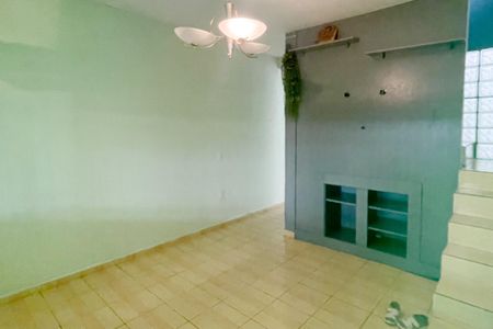 Detalhe Sala de casa para alugar com 3 quartos, 138m² em Mandaqui, São Paulo