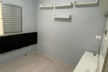 Quarto 2 de casa para alugar com 3 quartos, 138m² em Mandaqui, São Paulo