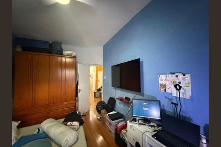 Apartamento à venda com 2 quartos, 90m² em Centro, Niterói