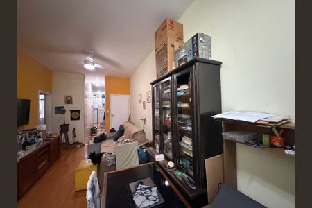 Apartamento à venda com 2 quartos, 90m² em Centro, Niterói