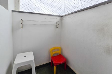 Apartamento à venda com 74m², 2 quartos e 2 vagasSacada - Suíte